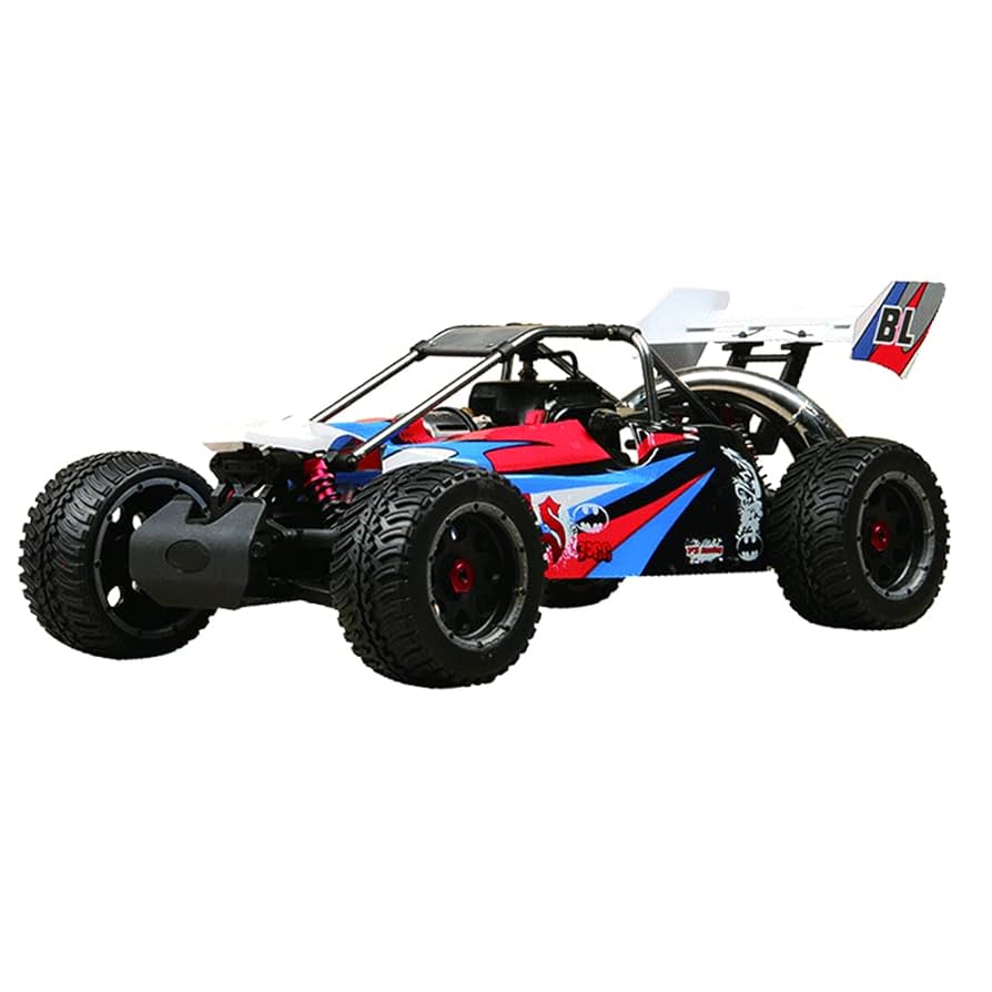 ラジコンカー ガソリンエンジン付き Amazon.co.jp: HJLXMF 1/5 ガソリン RC カー 2.4G ロック